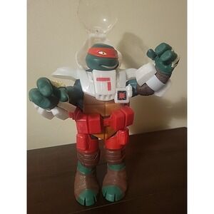 Teenage Mutant Ninja Turtles Raphael Playmates 2012 TMNT 10"